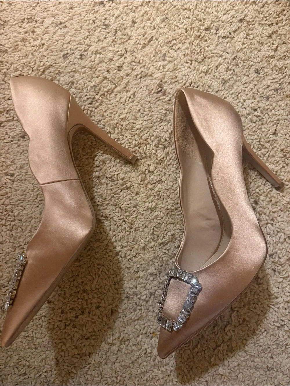 Sam Edelman Harriett Pointed Heel